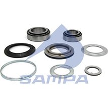 Set reparatie, butuc roata - Sampa-070.700