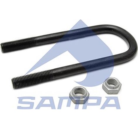 Brida arc - Sampa-071.017/1