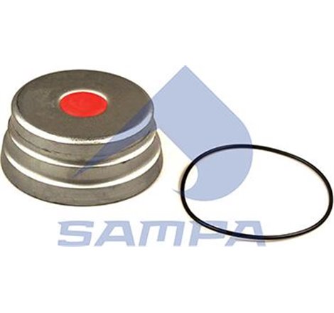 Capac,rulment roata - Sampa-075.073