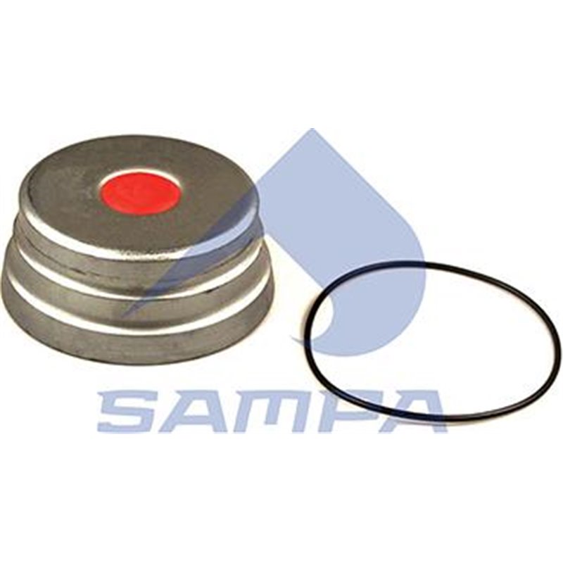 Capac,rulment roata - Sampa-075.073
