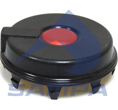 Capac,rulment roata - Sampa-075.099