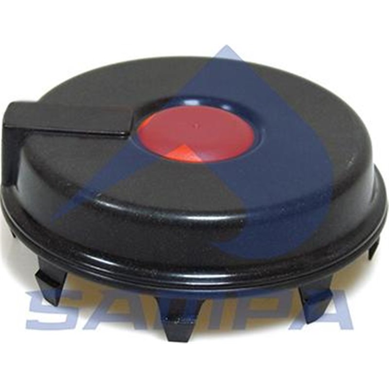 Capac,rulment roata - Sampa-075.099