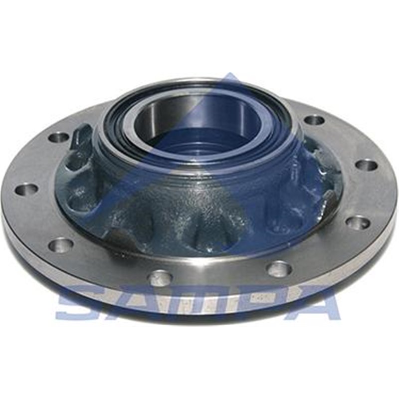 Butuc roata - Sampa-075.113