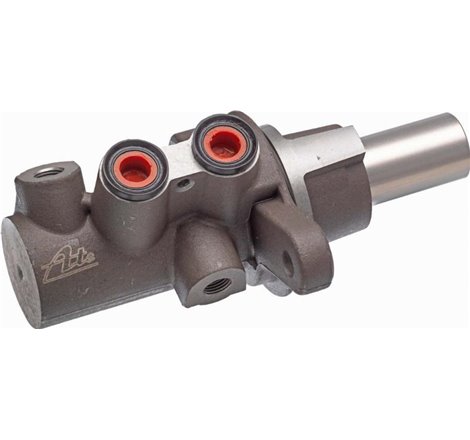 Pompa centrala frana 23.8mm NISSAN QASHQAI I. QASHQAI II 1.5D-2.0D 11.06- - ATE-24.4123-1729.3