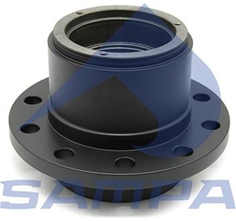 Butuc roata - Sampa-075.159