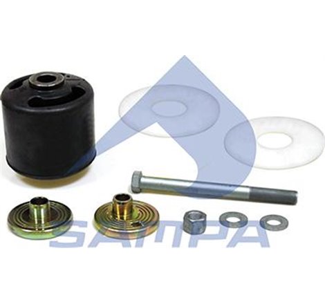 Set reparatie, bolt arc - Sampa-075.584