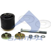 Set reparatie, bolt arc - Sampa-075.584