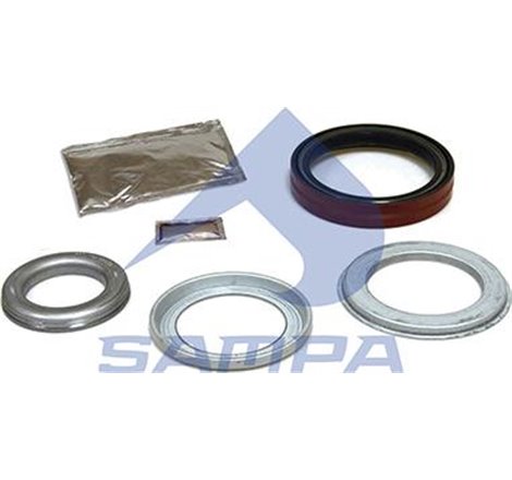 Set reparatie, butuc roata - Sampa-075.590