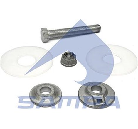 Set reparatie, bolt arc - Sampa-075.615