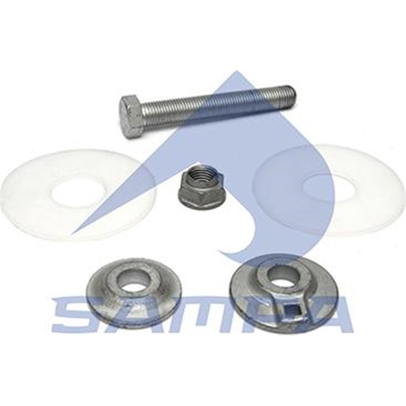 Set reparatie, bolt arc - Sampa-075.615