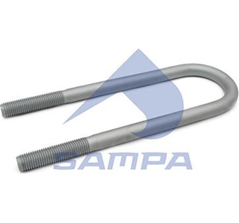 Brida arc - Sampa-077.052/1