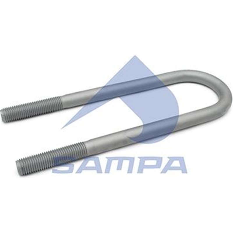 Brida arc - Sampa-077.052/1