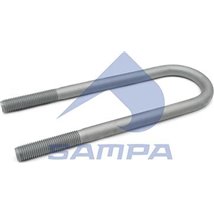 Brida arc - Sampa-077.052/1