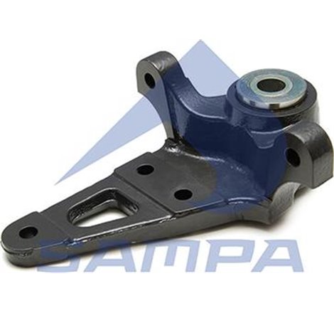Suport arc - Sampa-078.306