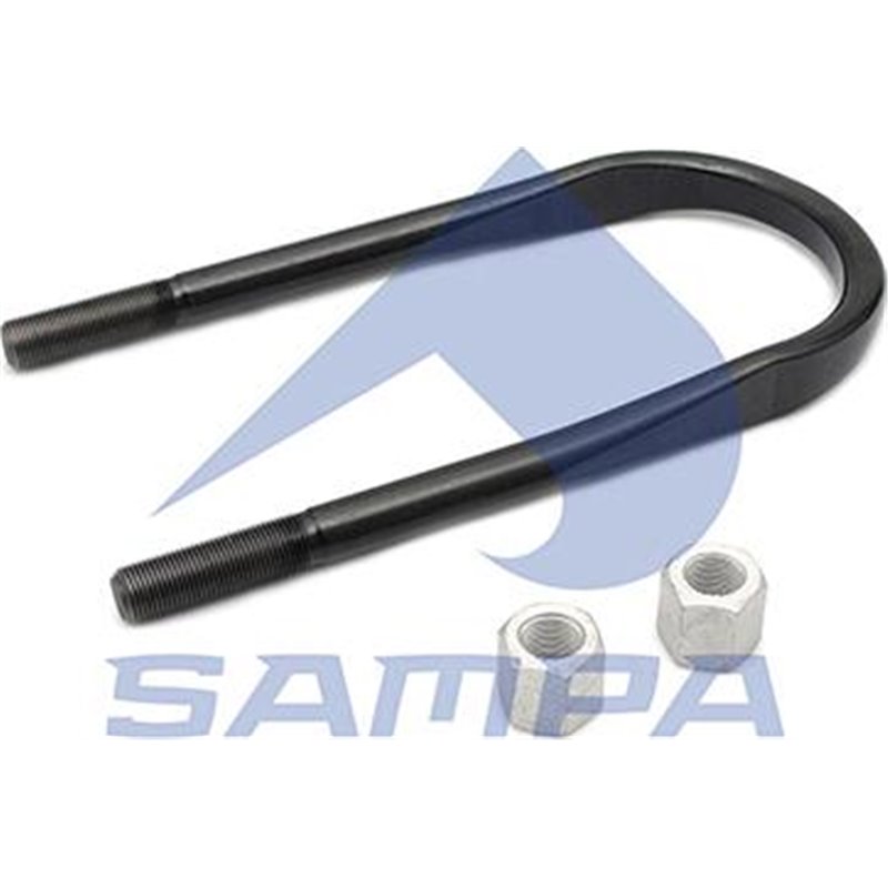 Brida arc - Sampa-079.053/1