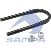 Brida arc - Sampa-079.053/1