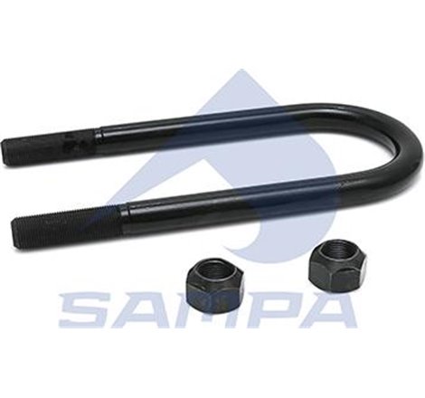 Brida arc - Sampa-079.068/1