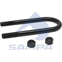 Brida arc - Sampa-079.068/1