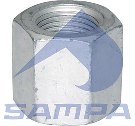 Piulita pentru brida - Sampa-079.230