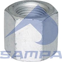 Piulita pentru brida - Sampa-079.230