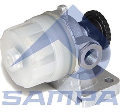 Pompa, combustibil - Sampa-079.305