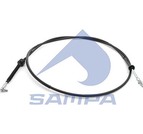 Cablu acceleratie - Sampa-079.341