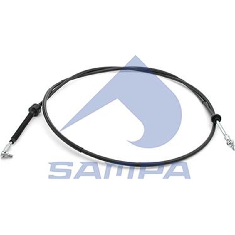 Cablu acceleratie - Sampa-079.341
