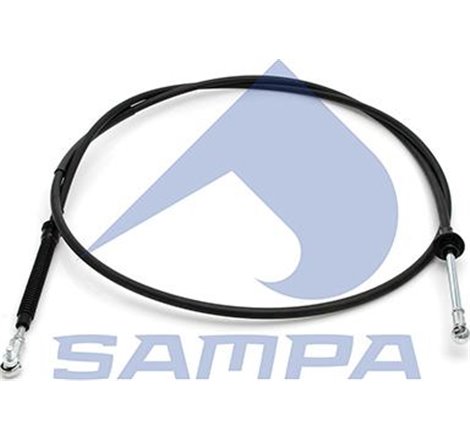 Cablu acceleratie - Sampa-079.343