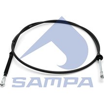 Cablu acceleratie - Sampa-079.343