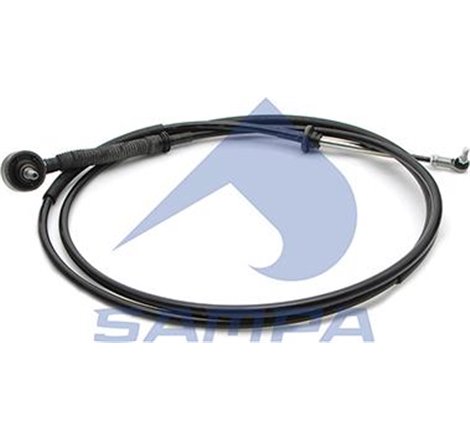 Cablu acceleratie - Sampa-079.345