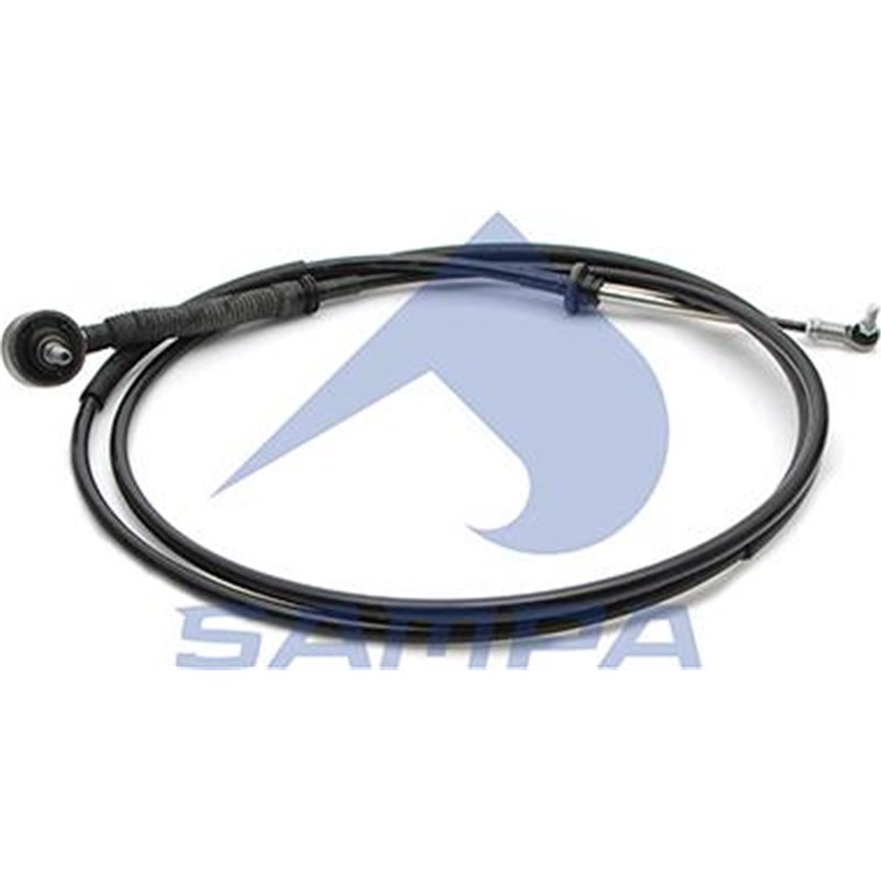 Cablu acceleratie - Sampa-079.345