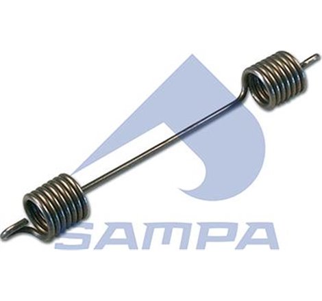Arc sabot frana - Sampa-080.051