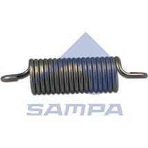 Arc sabot frana - Sampa-080.052