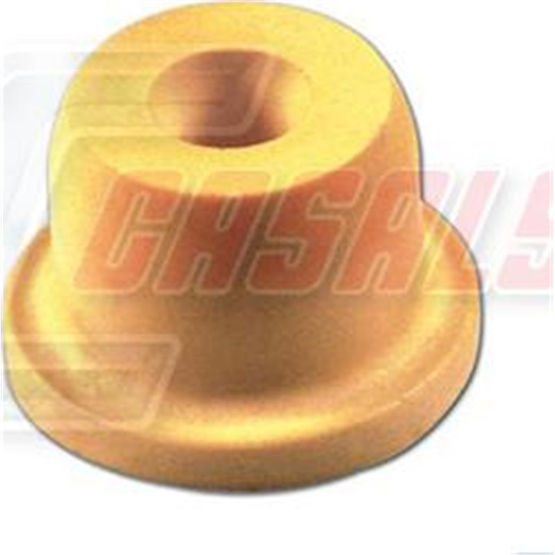 Tampon cauciuc, suspensie - Sampa-080.111