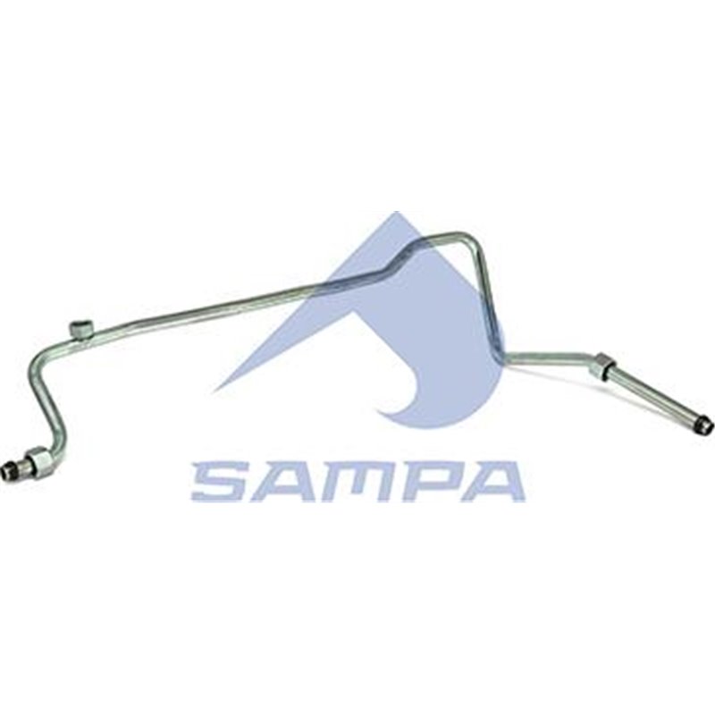 Cuplaj conducta lichid racire - Sampa-080.1124