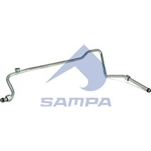 Cuplaj conducta lichid racire - Sampa-080.1124