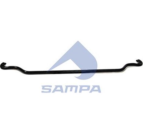 Bara stabilizatoare,suspensie - Sampa-080.366