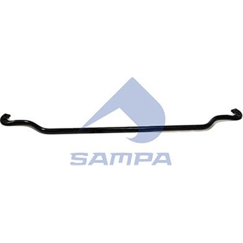 Bara stabilizatoare,suspensie - Sampa-080.366