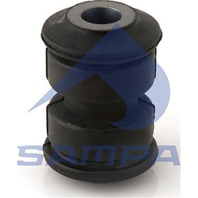 Bucsa arc foi - Sampa-080.407