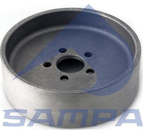 Fulie, pompa apa - Sampa-080.431