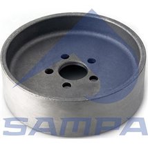 Fulie, pompa apa - Sampa-080.431