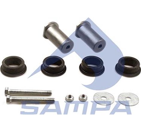 Set reparatie, bucsa bara stabilizatoare - Sampa-080.581