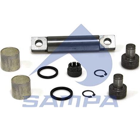 Set reparatie, rulment de presiune - Sampa-080.617
