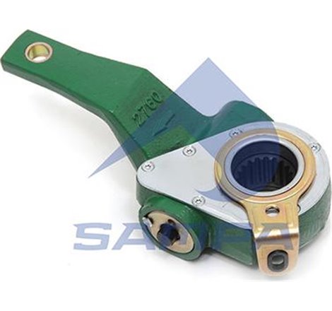 Reglaj parghie, sistem franare - Sampa-083.039