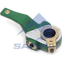 Reglaj parghie, sistem franare - Sampa-083.039