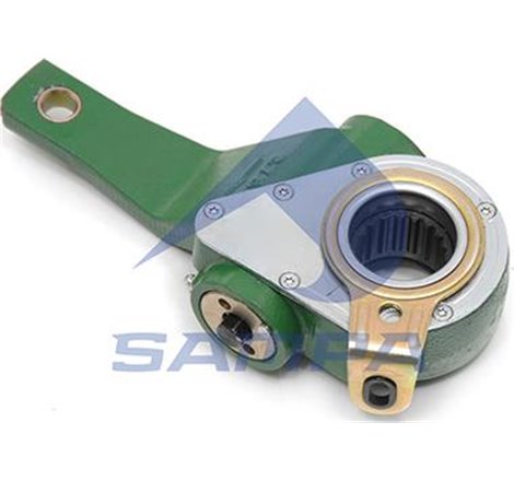 Reglaj parghie, sistem franare - Sampa-083.041