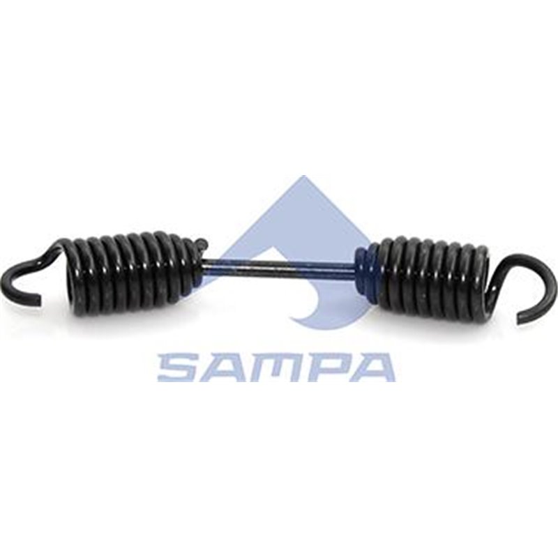 Arc sabot frana - Sampa-085.045