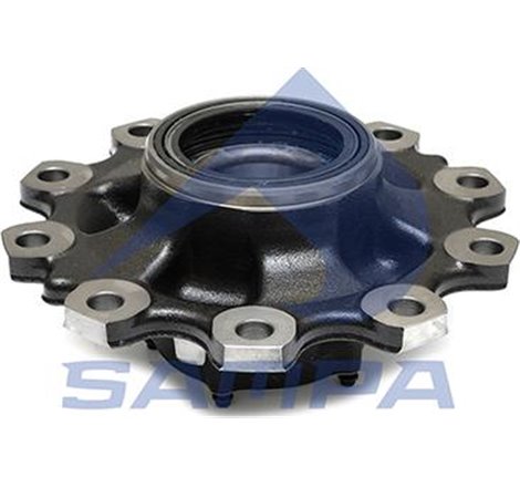 Butuc roata - Sampa-085.181