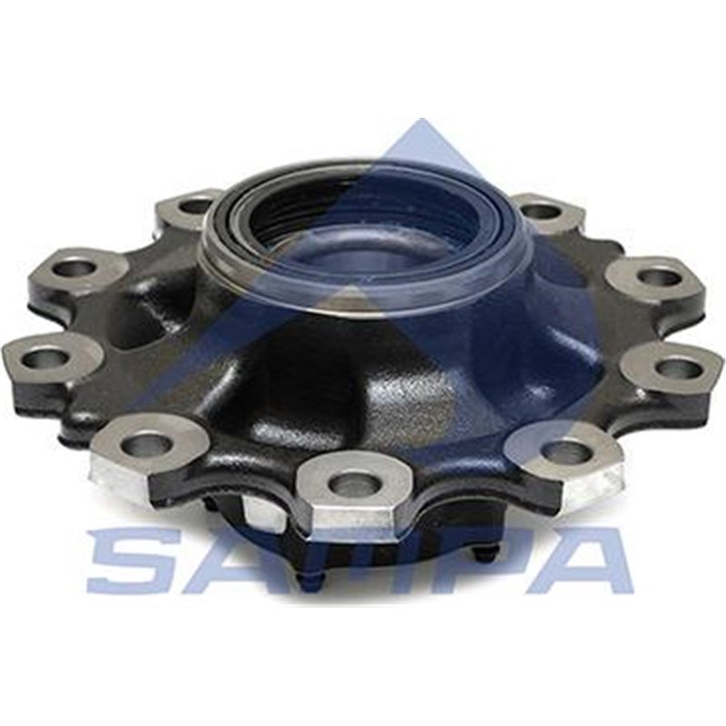 Butuc roata - Sampa-085.181