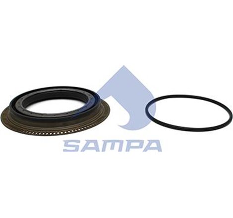 Set reparatie, butuc roata - Sampa-088.506